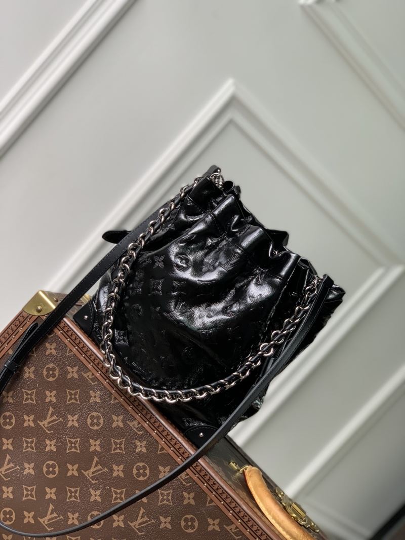 LV Bucket Bags